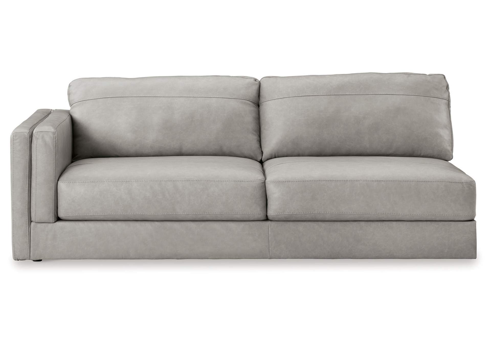 Amiata Left-Arm Facing Sofa,Signature Design By Ashley