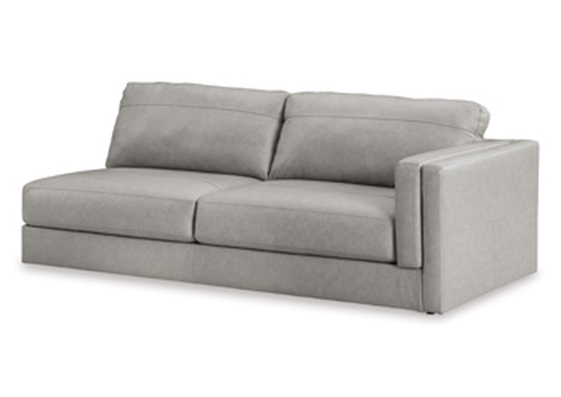 Amiata Right-Arm Facing Sofa,Signature Design By Ashley