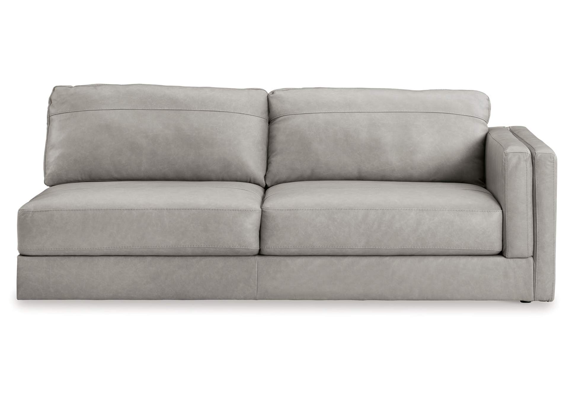 Amiata Right-Arm Facing Sofa,Signature Design By Ashley