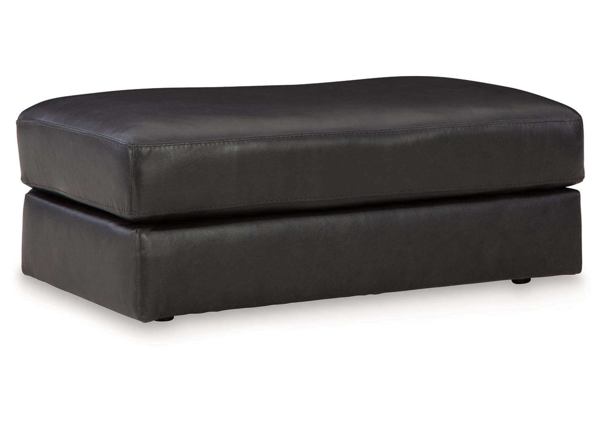 Amiata Ottoman,Signature Design By Ashley