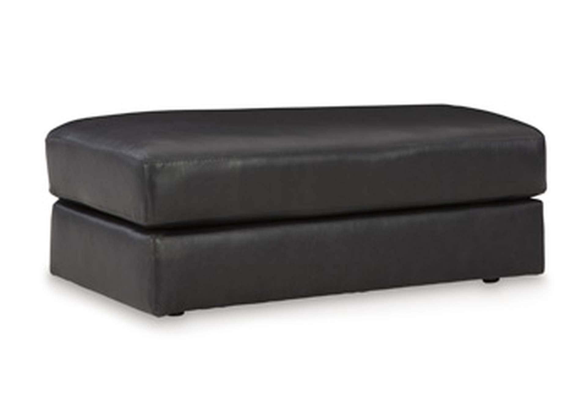 Amiata Ottoman,Signature Design By Ashley