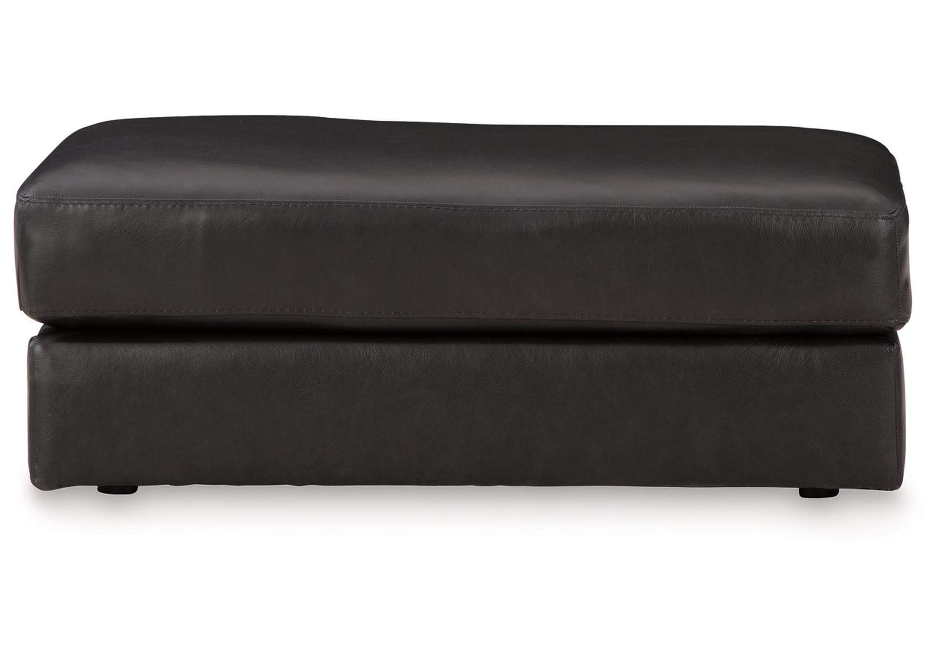 Amiata Ottoman,Signature Design By Ashley