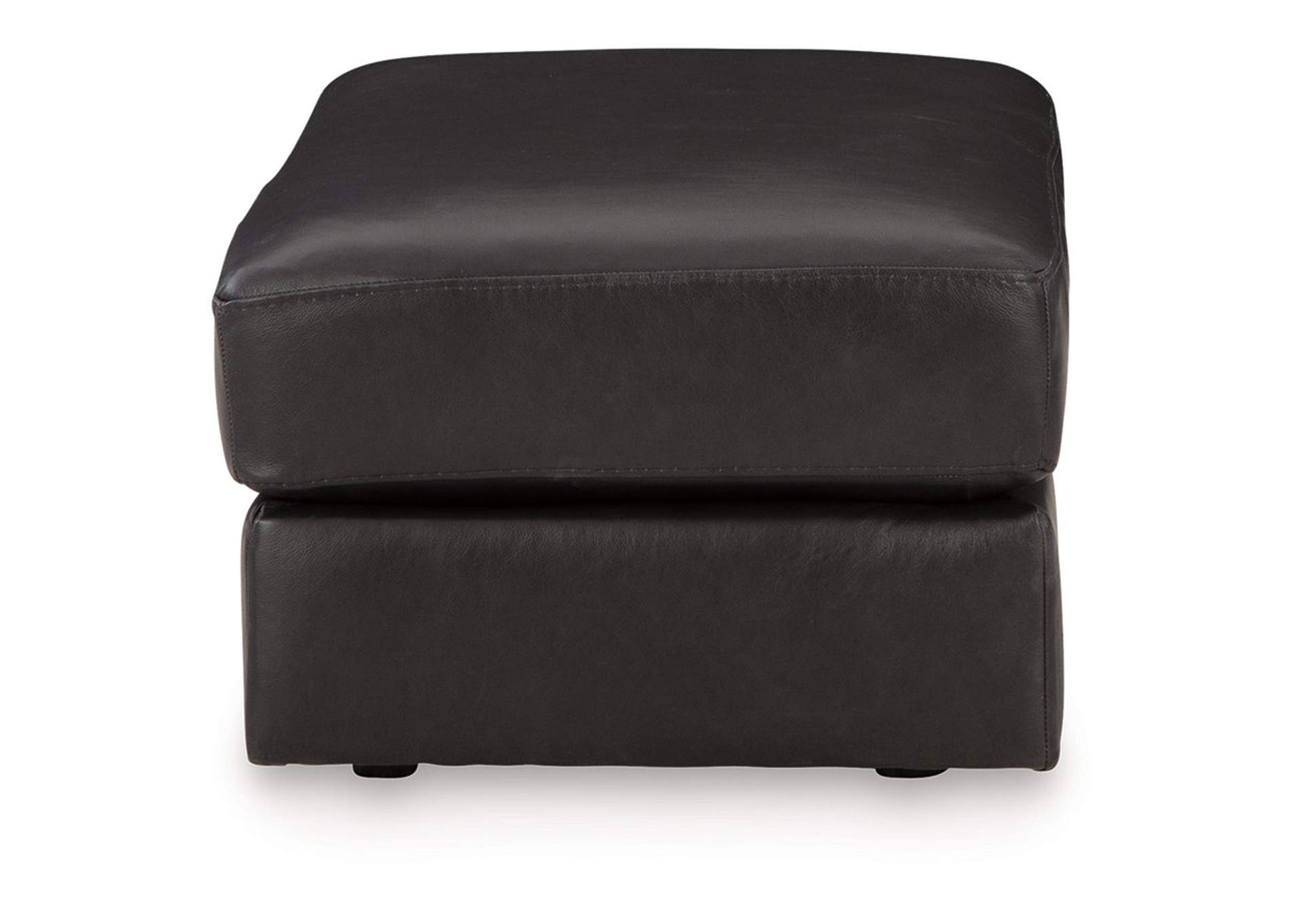 Amiata Ottoman,Signature Design By Ashley