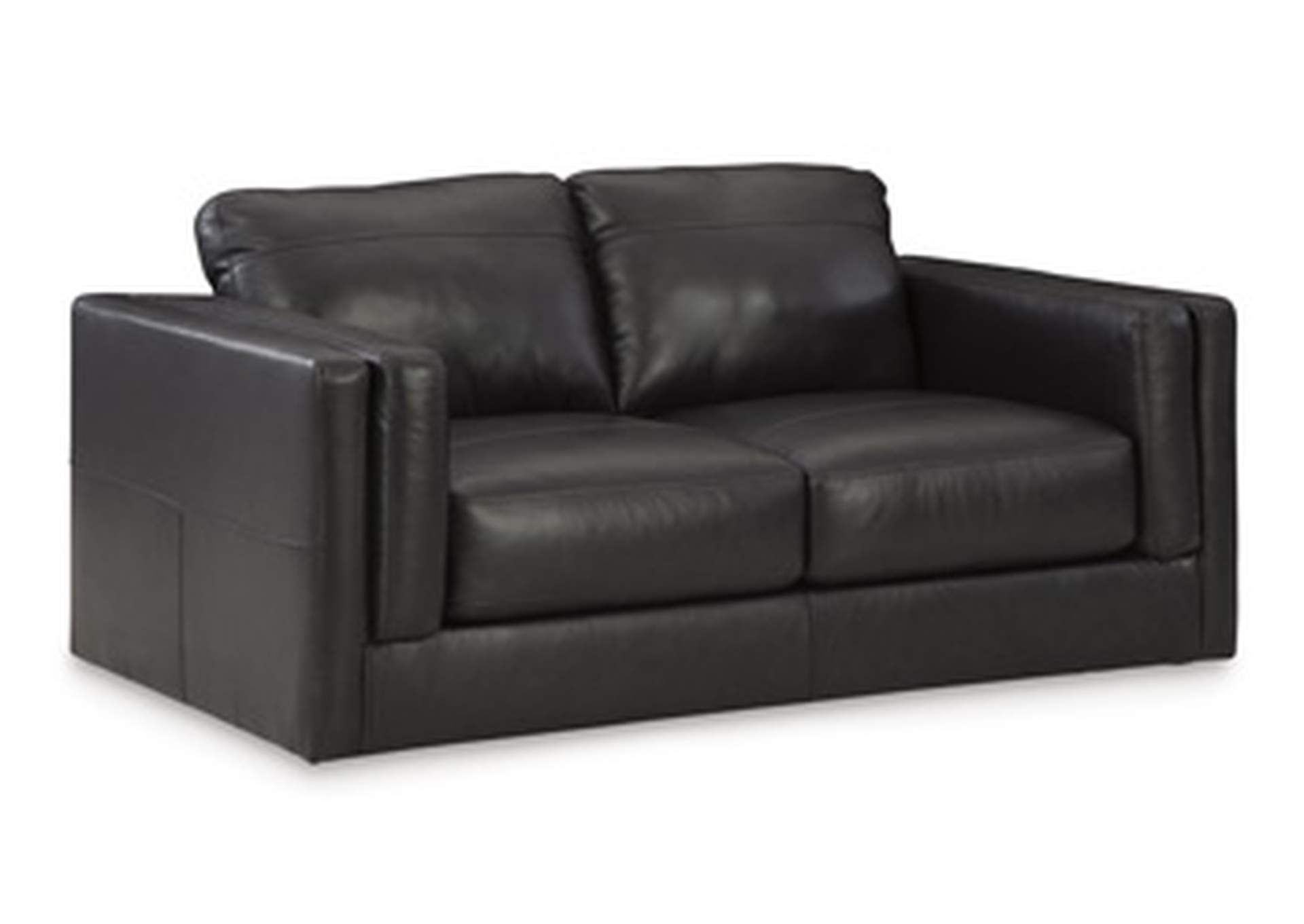 Amiata Loveseat,Signature Design By Ashley