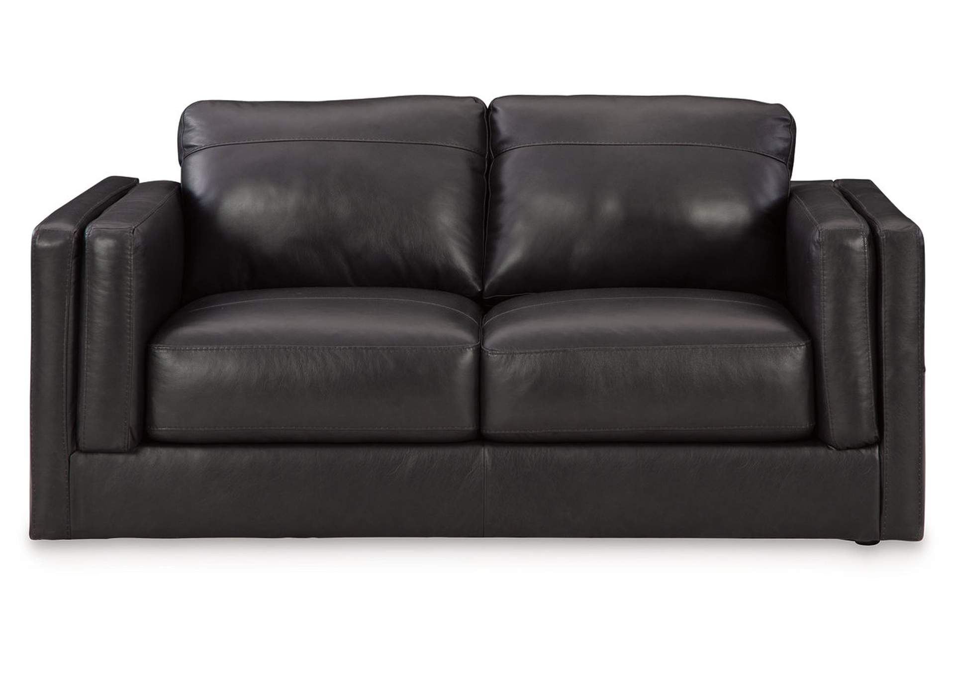 Amiata Loveseat,Signature Design By Ashley