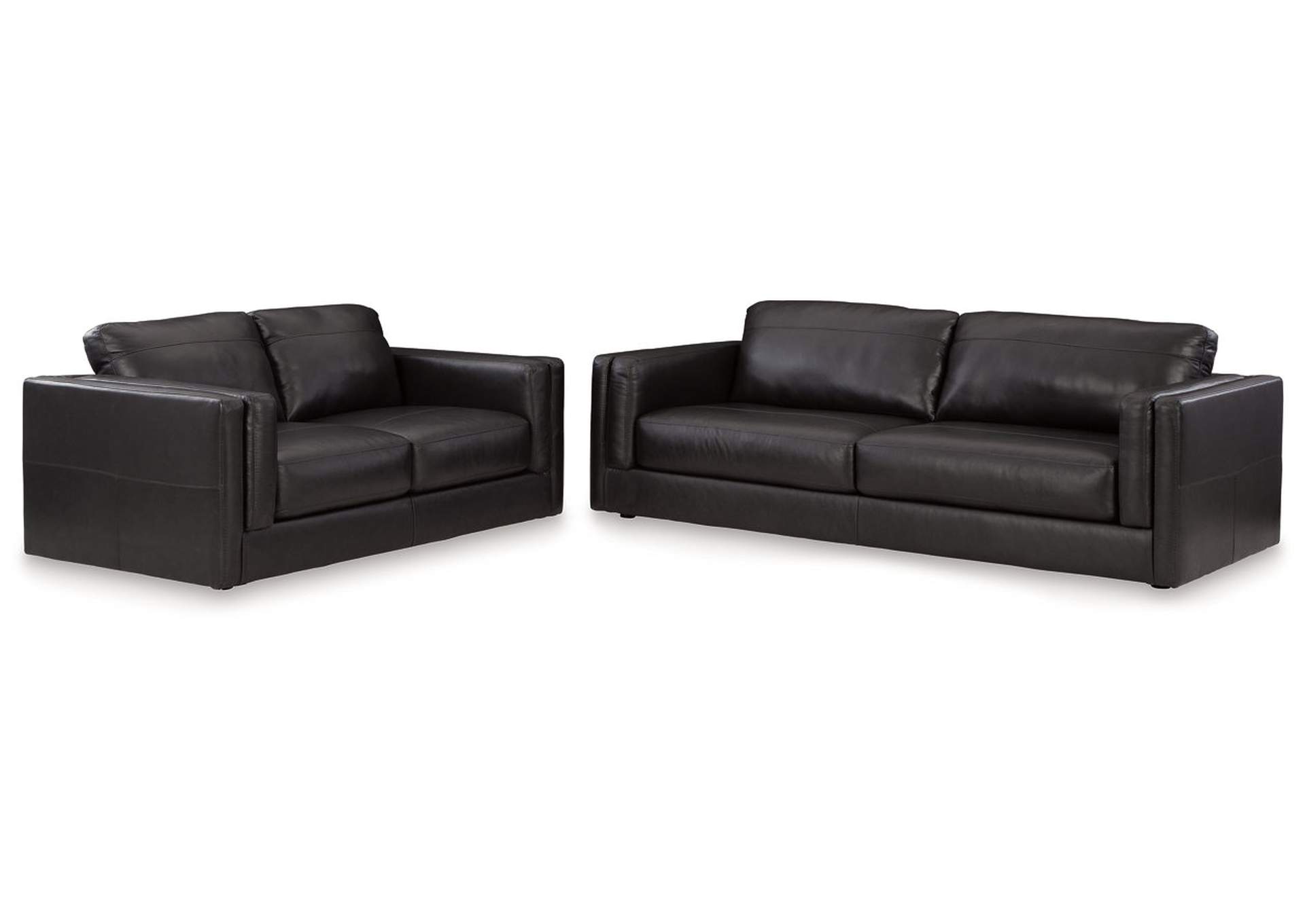 Amiata Sofa and Loveseat,Signature Design By Ashley