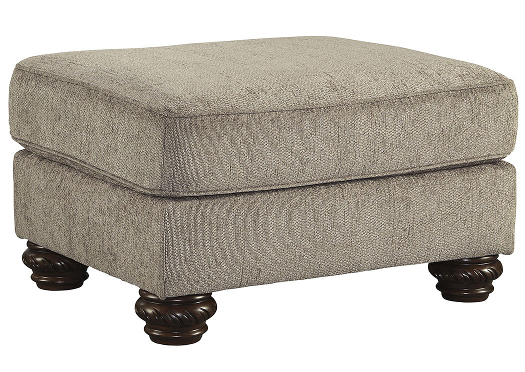 Cecilyn Cocoa Ottoman,ABF Signature Design by Ashley