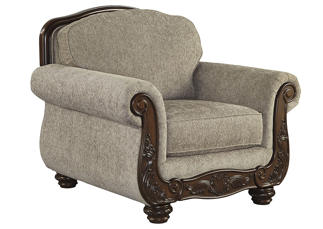 Cecilyn Cocoa Chair,ABF Signature Design by Ashley
