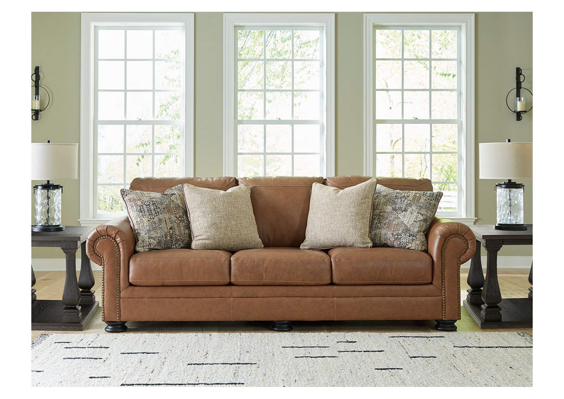 Carianna Sofa,Signature Design By Ashley