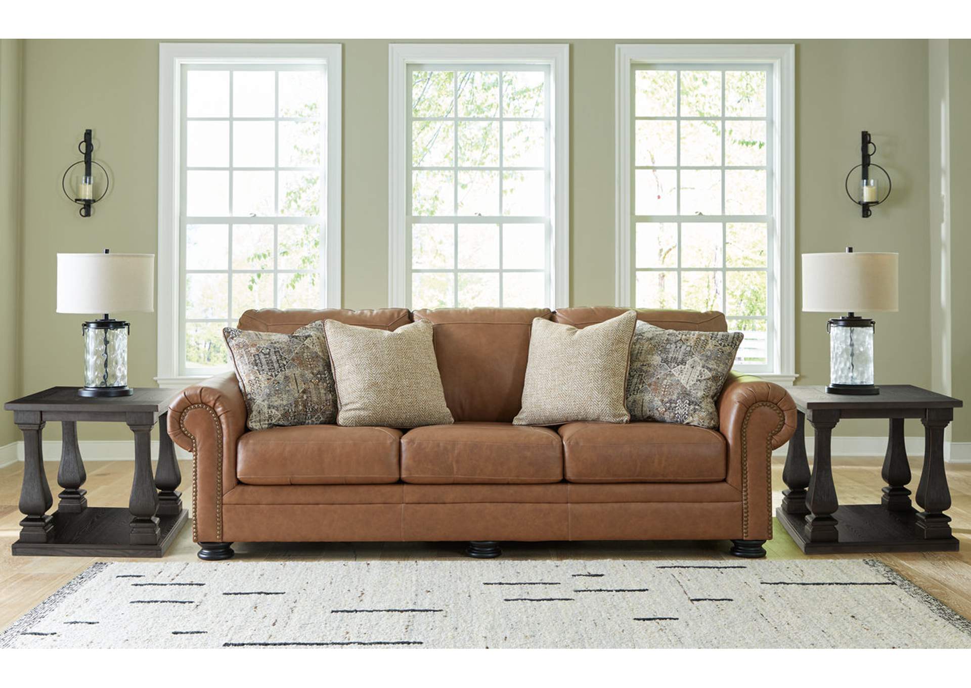 Carianna Sofa,Signature Design By Ashley