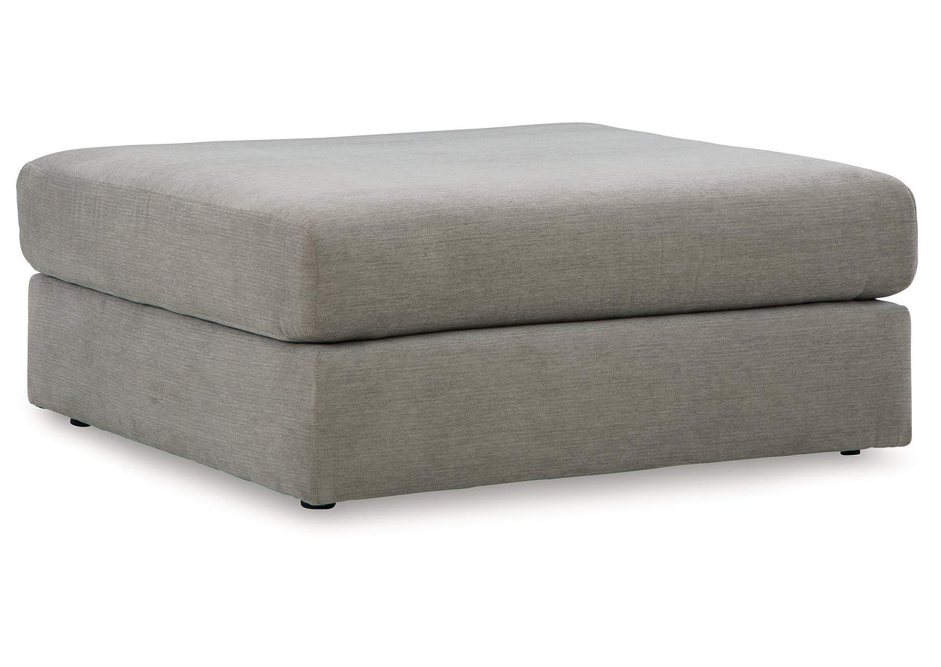 Avaliyah Oversized Accent Ottoman,Signature Design By Ashley