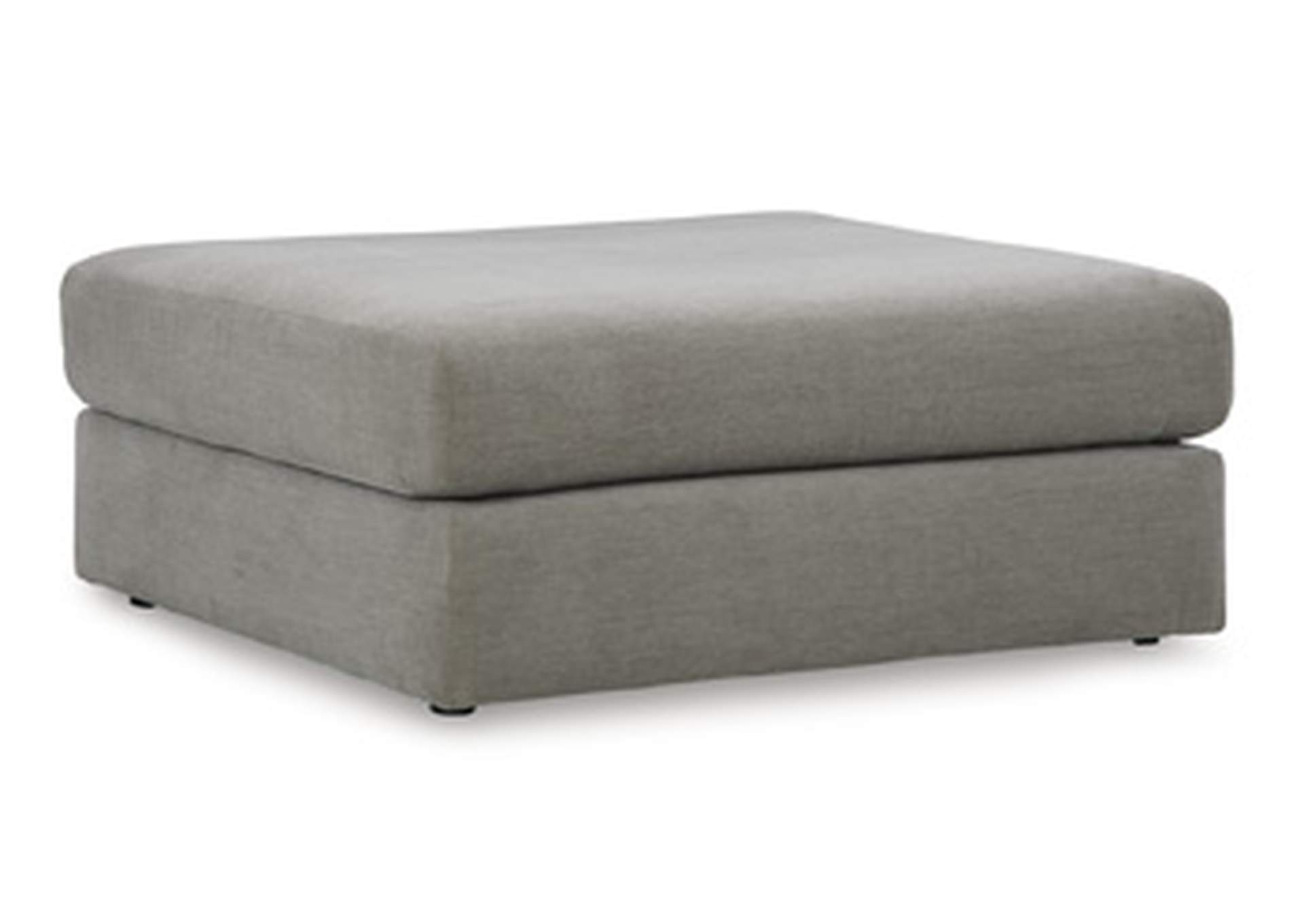 Avaliyah Oversized Accent Ottoman,Signature Design By Ashley