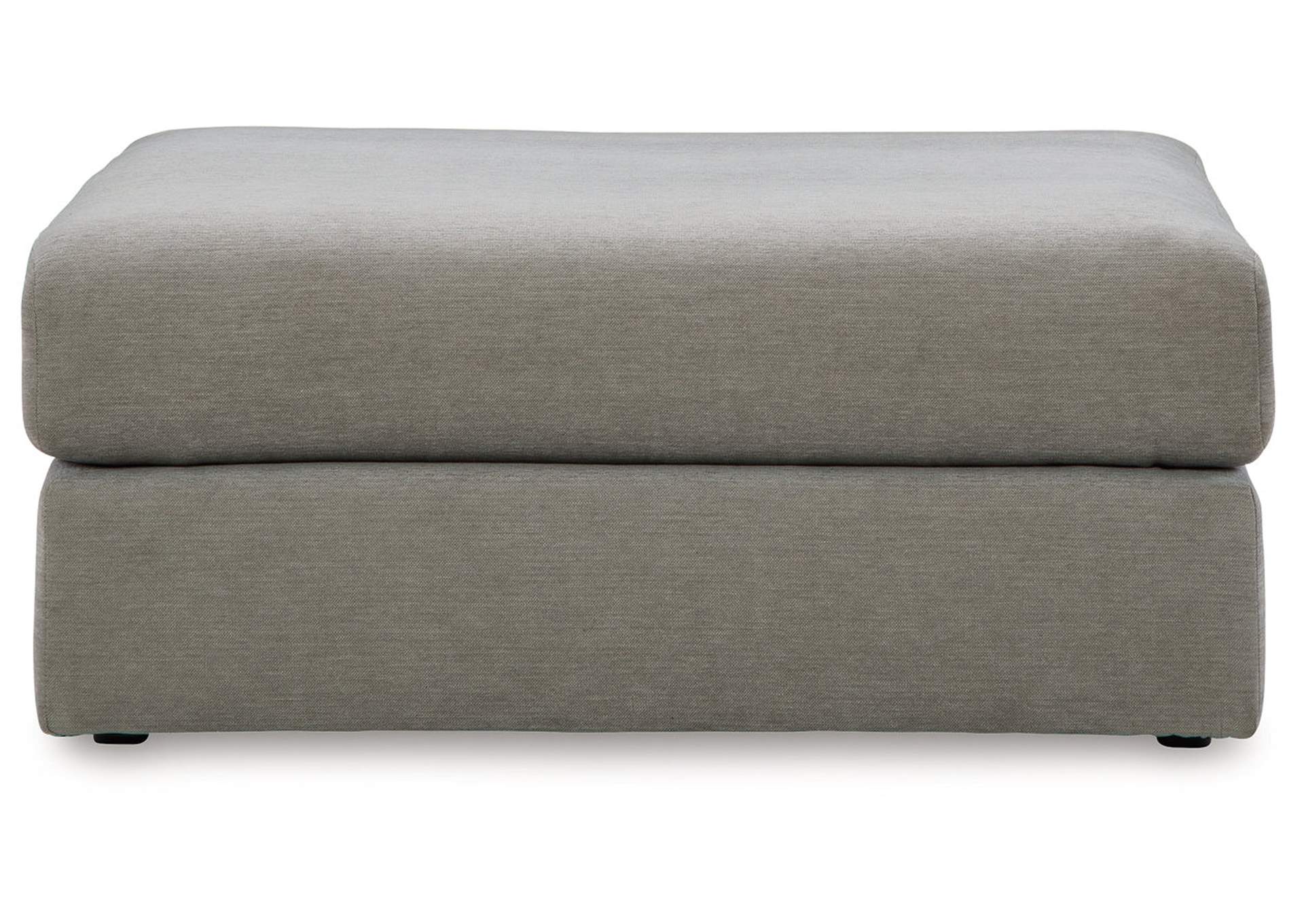 Avaliyah Oversized Accent Ottoman,Signature Design By Ashley