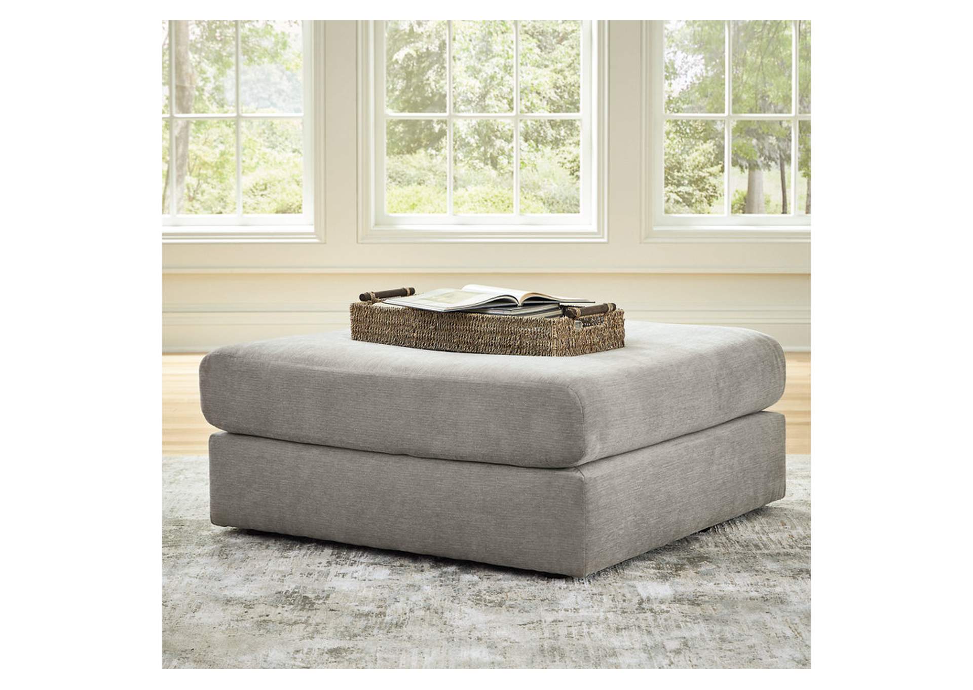 Avaliyah 7-Piece Sectional with Ottoman,Signature Design By Ashley