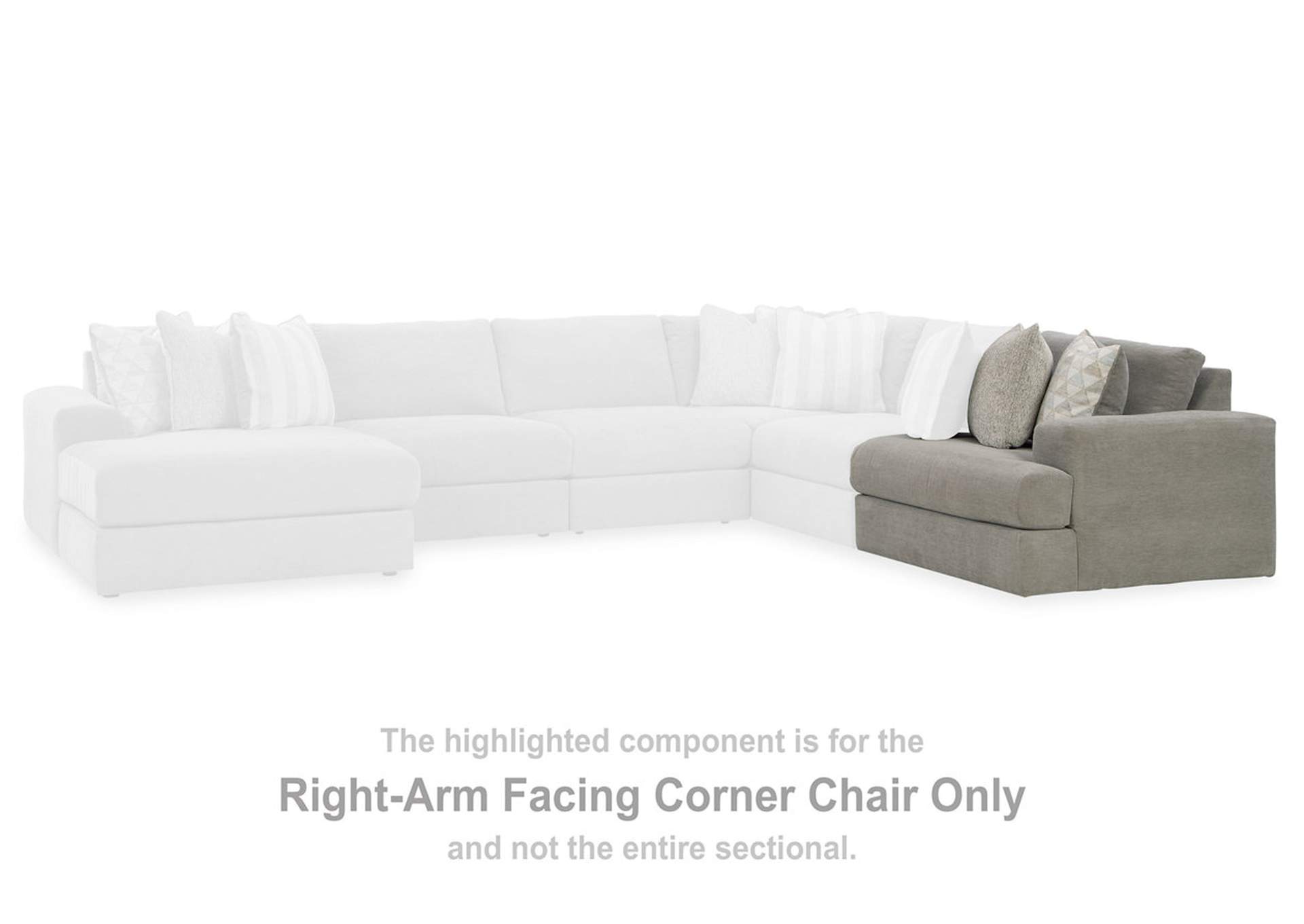 Avaliyah 7-Piece Sectional,Signature Design By Ashley