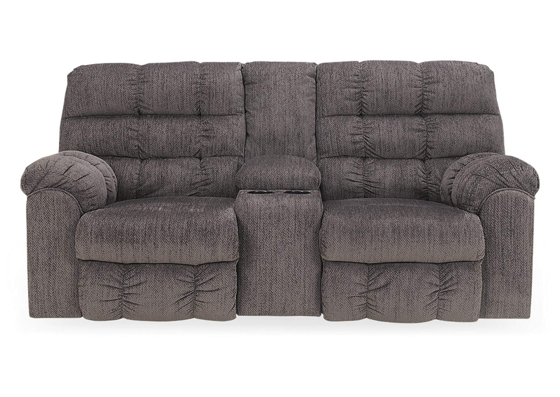 Acieona Reclining Sofa, Loveseat and Recliner,Signature Design By Ashley