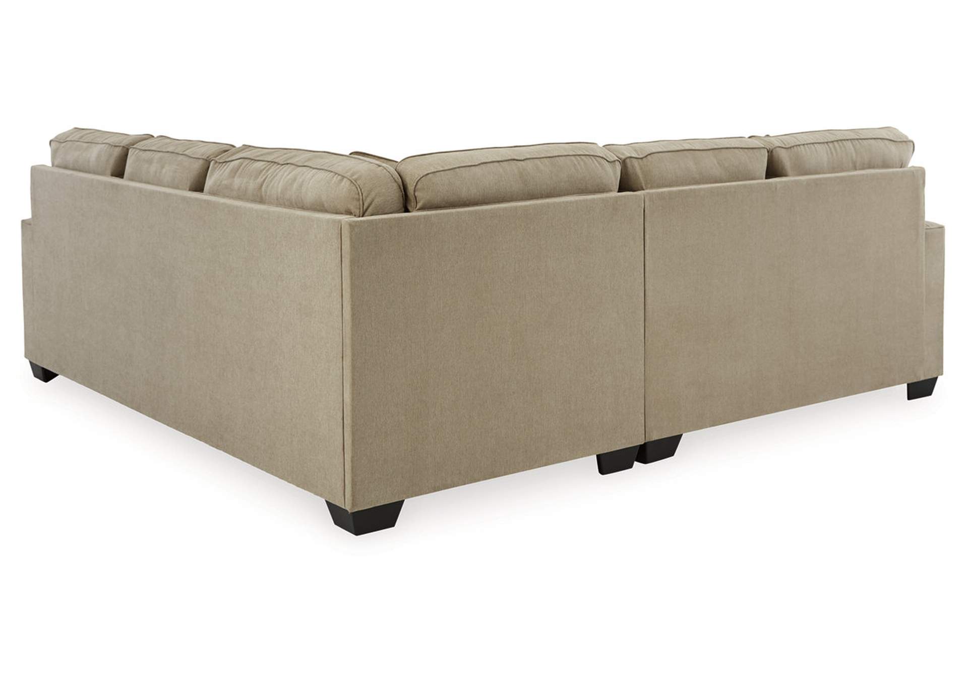 Lucina 2-Piece Sectional,Signature Design By Ashley