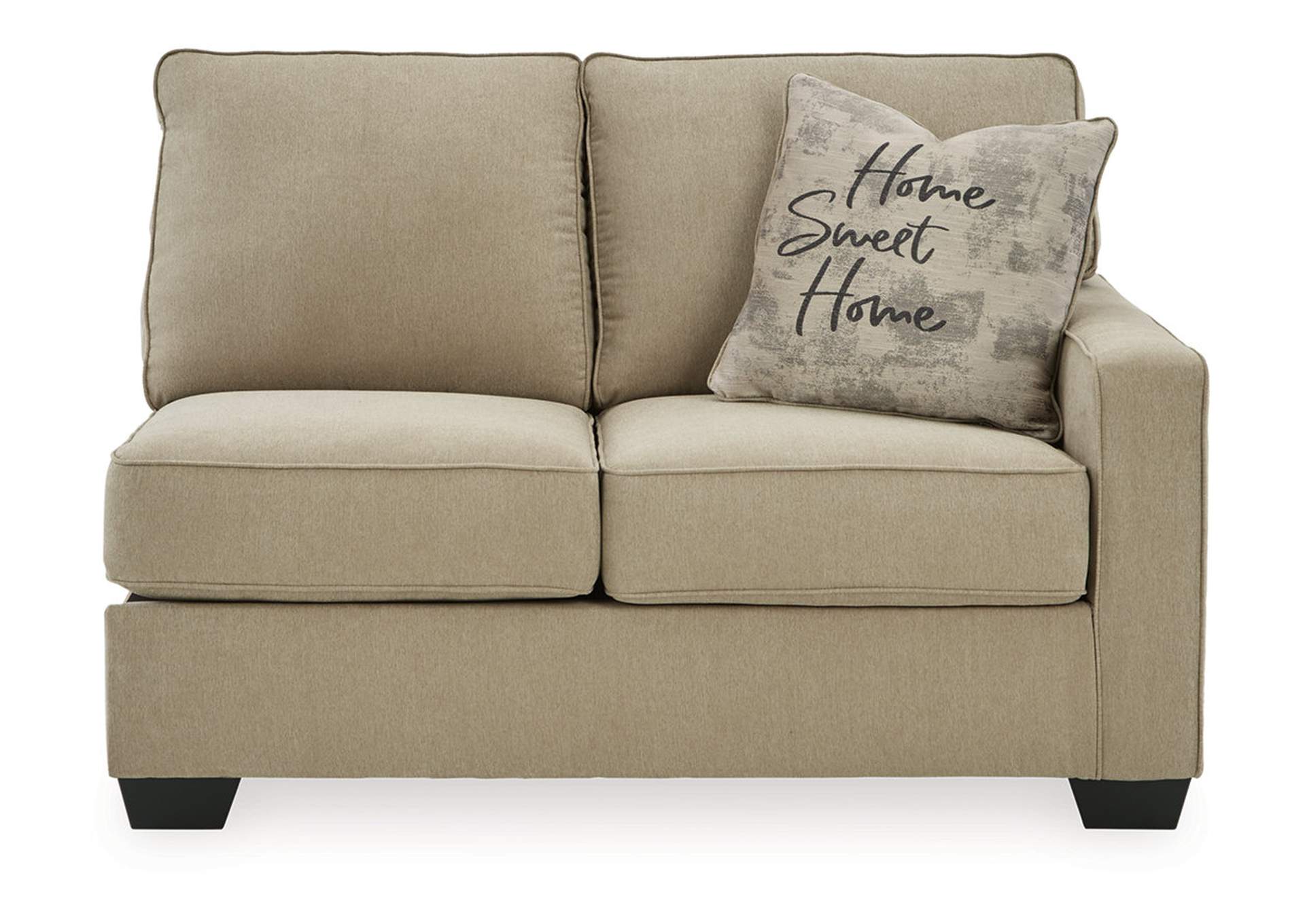 Lucina Right-Arm Facing Loveseat,Signature Design By Ashley