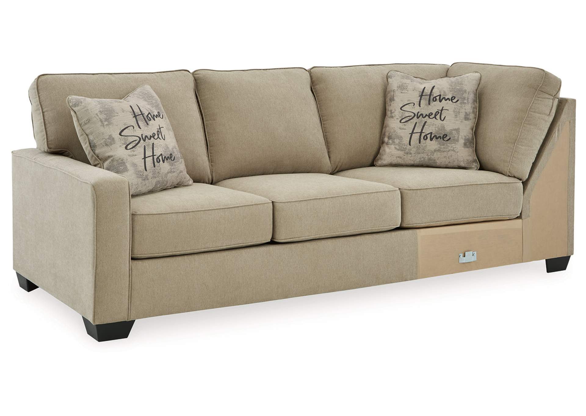 Lucina 2-Piece Sectional,Signature Design By Ashley