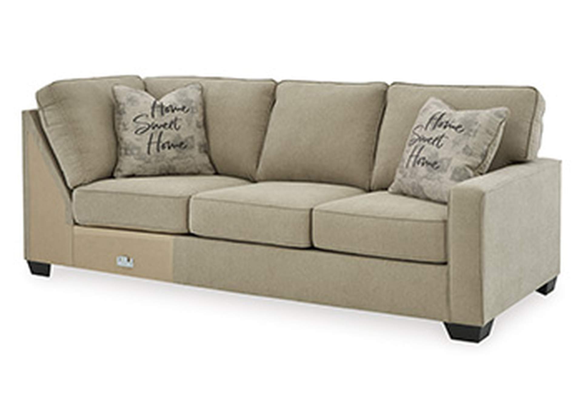 Lucina Right-Arm Facing Sofa,Signature Design By Ashley