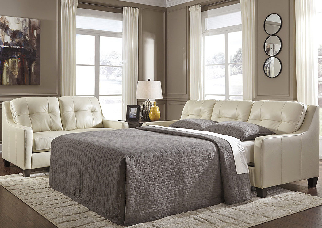 O'Kean Galaxy Queen Sofa Sleeper,ABF Signature Design by Ashley