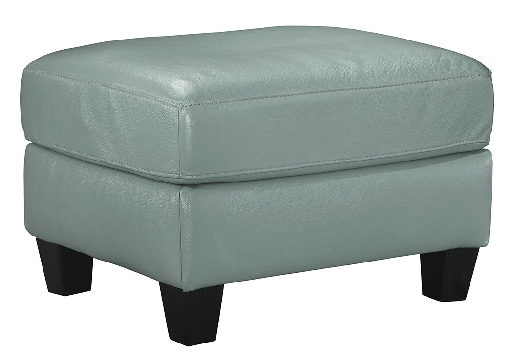 O'Kean Sky Ottoman,ABF Signature Design by Ashley