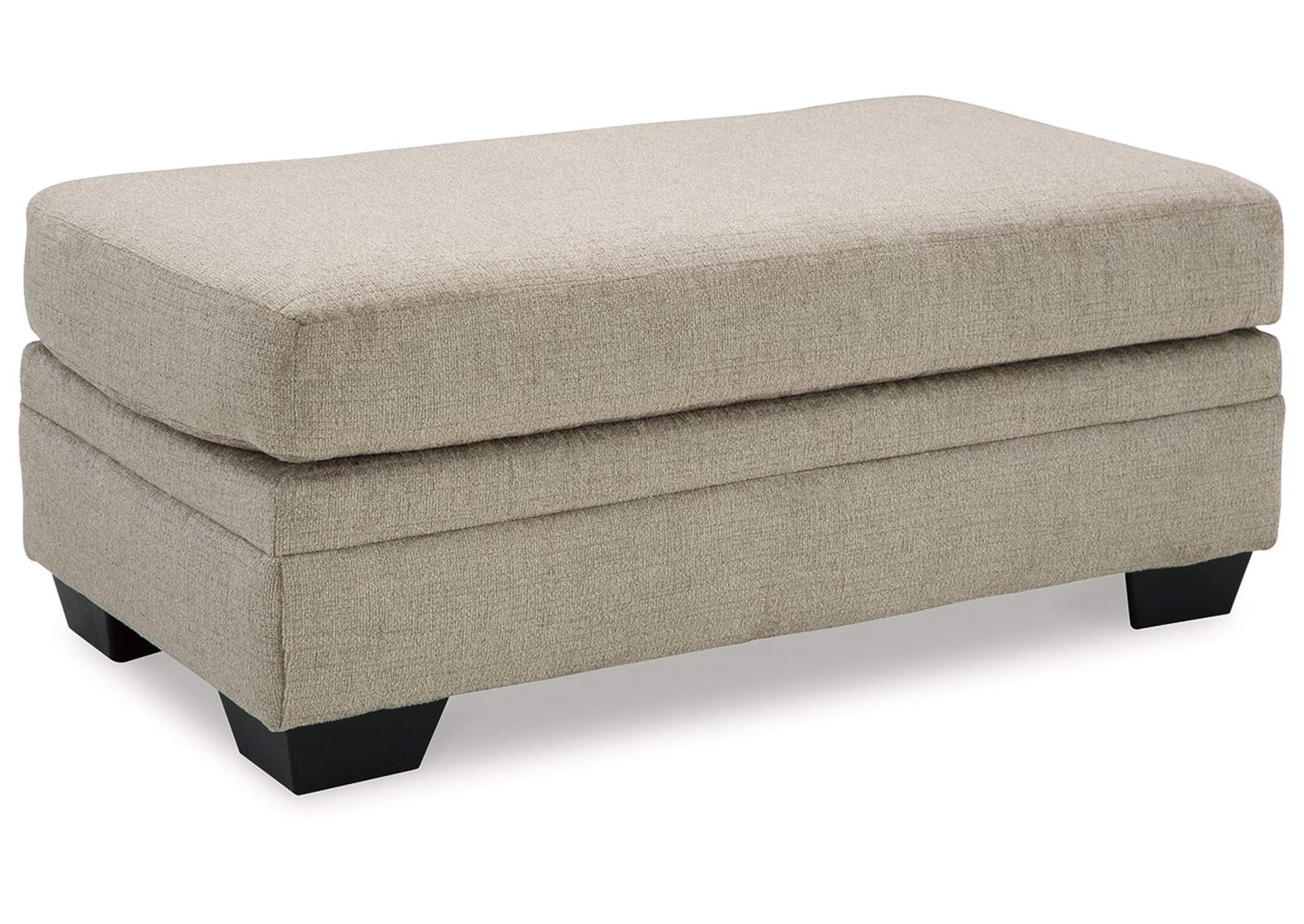 Stonemeade Ottoman,Signature Design By Ashley