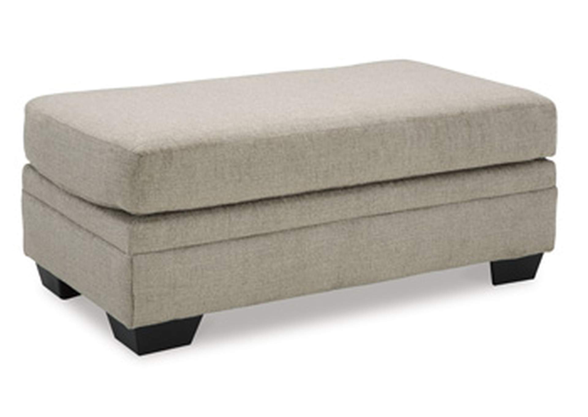 Stonemeade Ottoman,Signature Design By Ashley