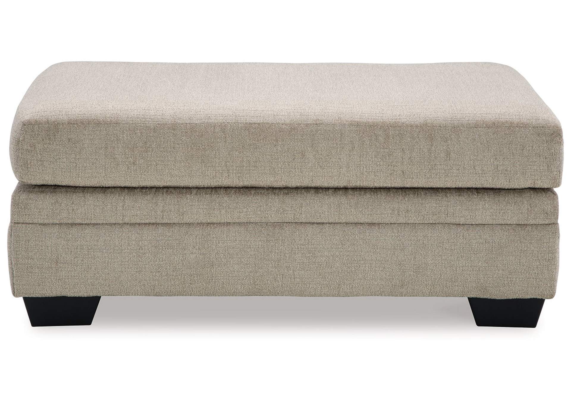 Stonemeade Ottoman,Signature Design By Ashley