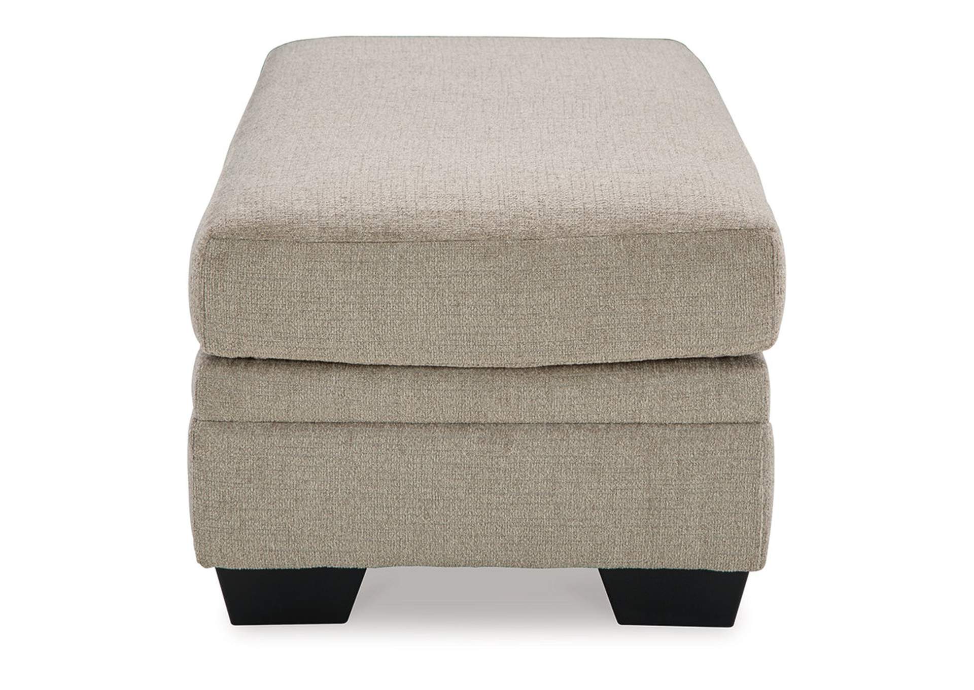 Stonemeade Ottoman,Signature Design By Ashley