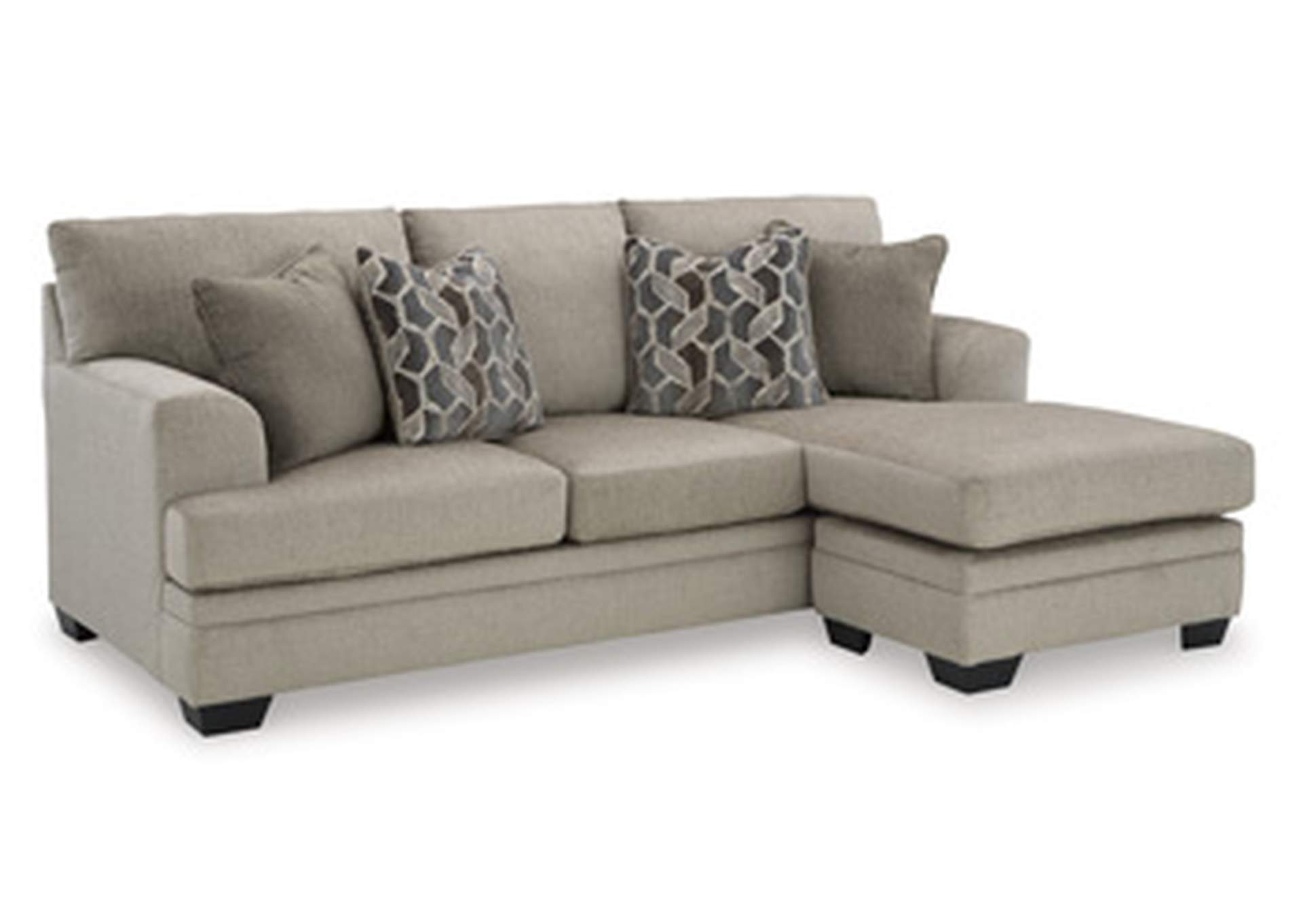 Stonemeade Sofa Chaise,Signature Design By Ashley