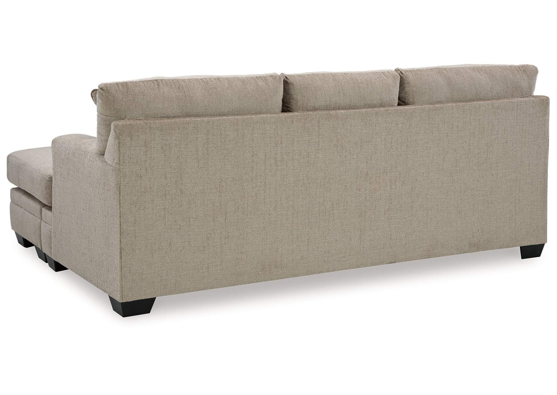 Stonemeade Sofa Chaise,Signature Design By Ashley