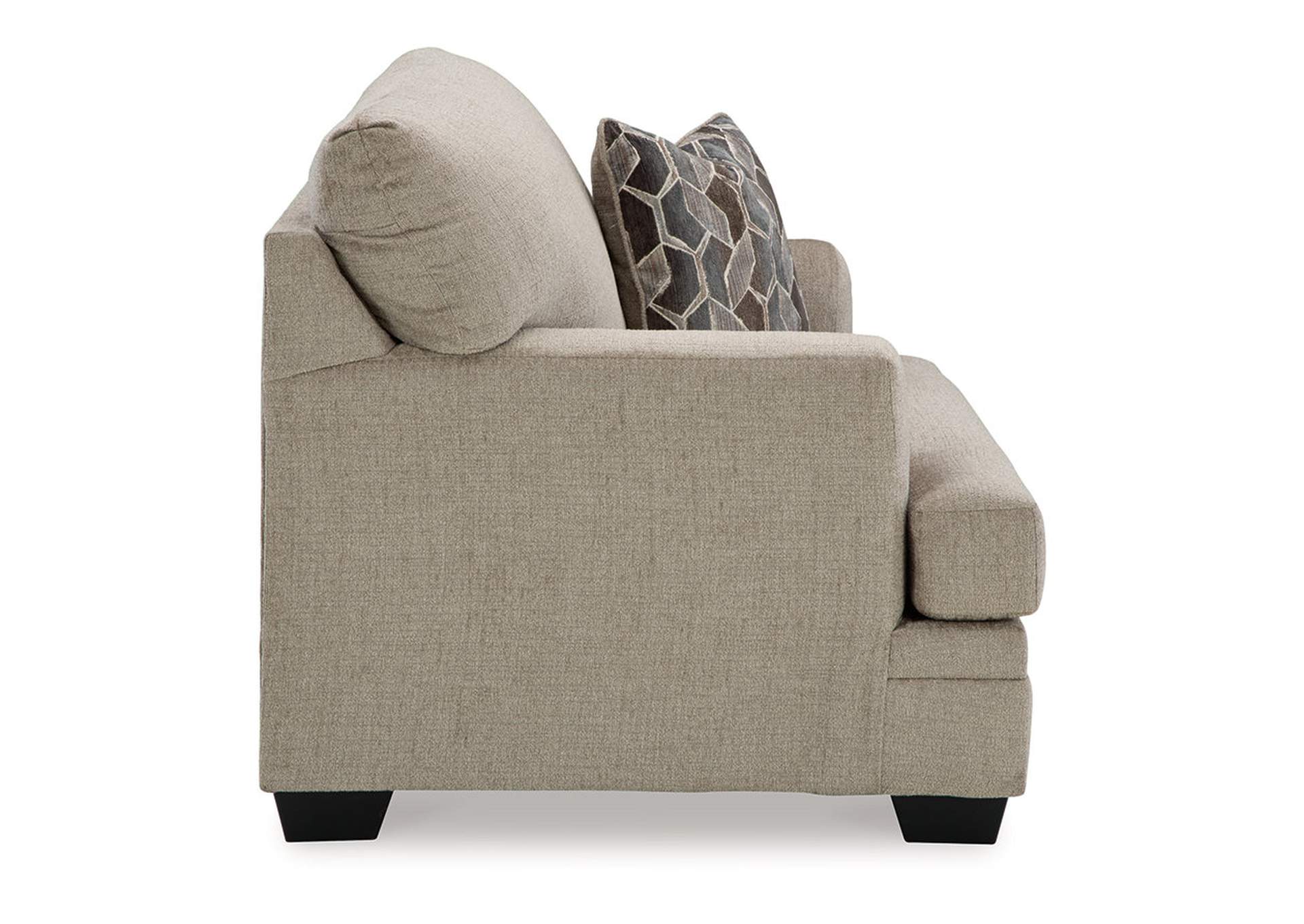 Stonemeade Oversized Chair,Signature Design By Ashley