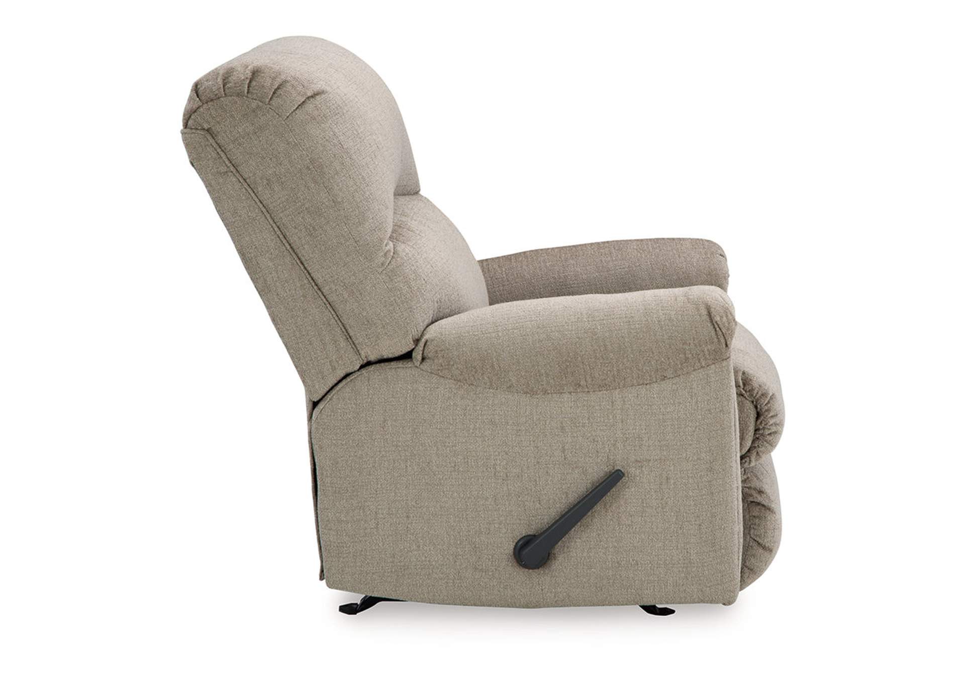 Stonemeade Recliner,Signature Design By Ashley