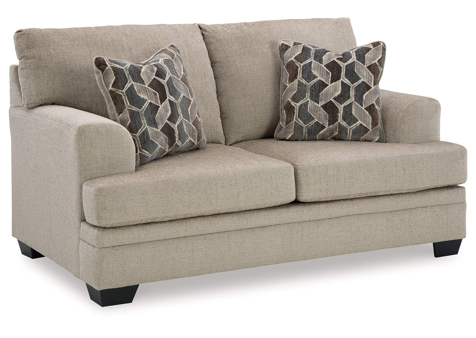 Stonemeade Loveseat,Signature Design By Ashley