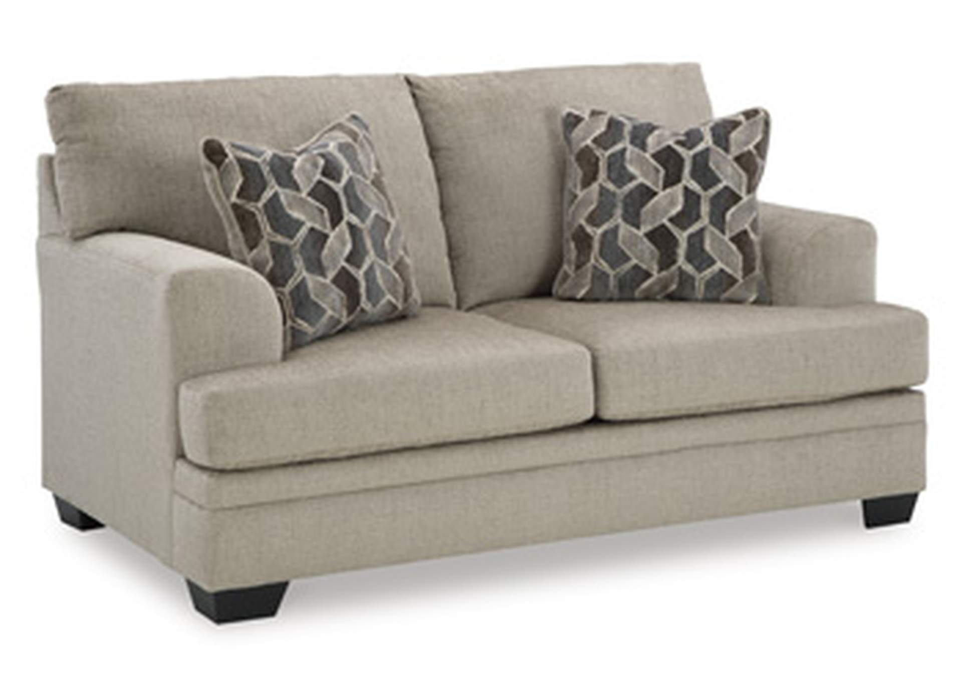 Stonemeade Loveseat,Signature Design By Ashley