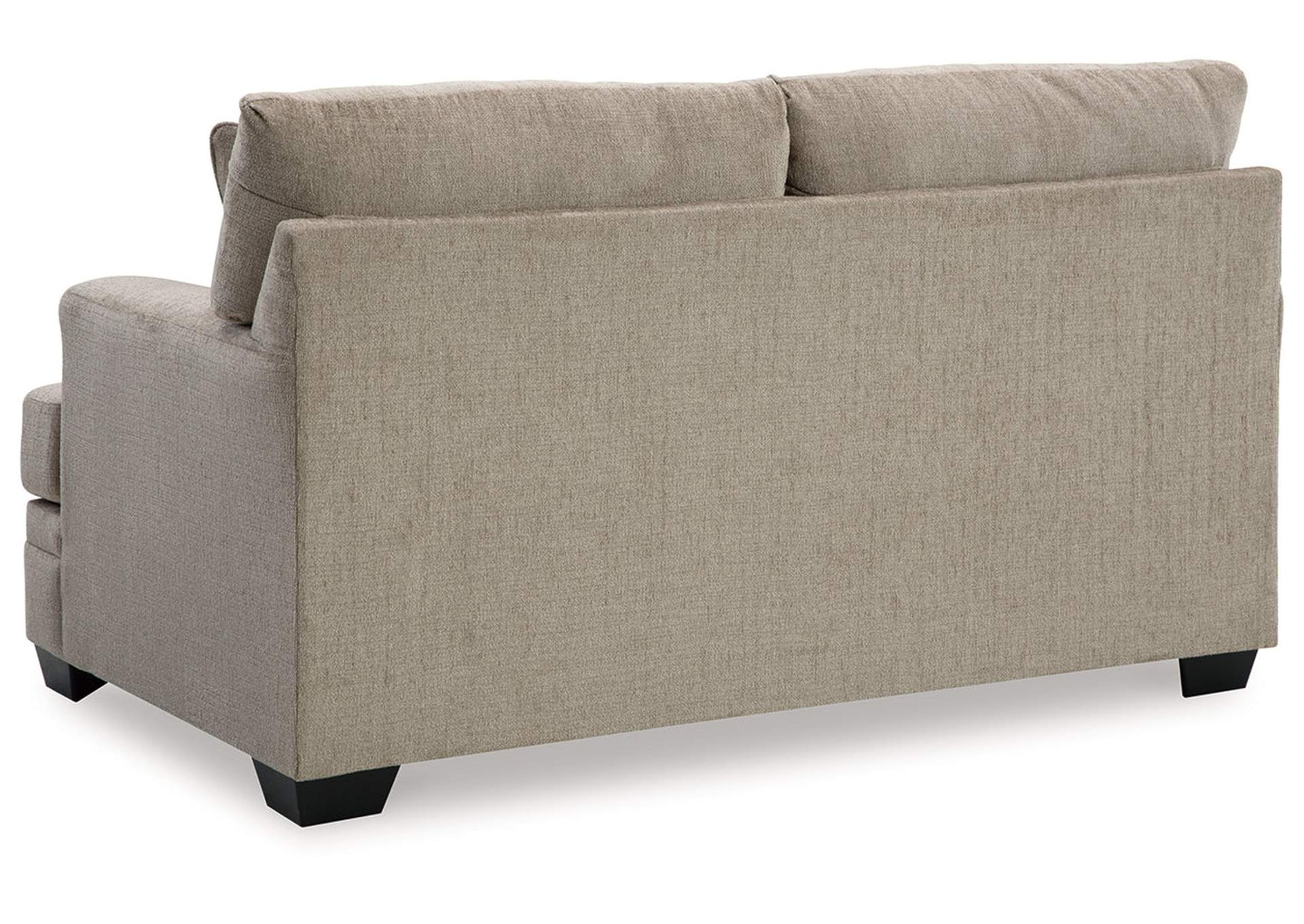 Stonemeade Loveseat,Signature Design By Ashley