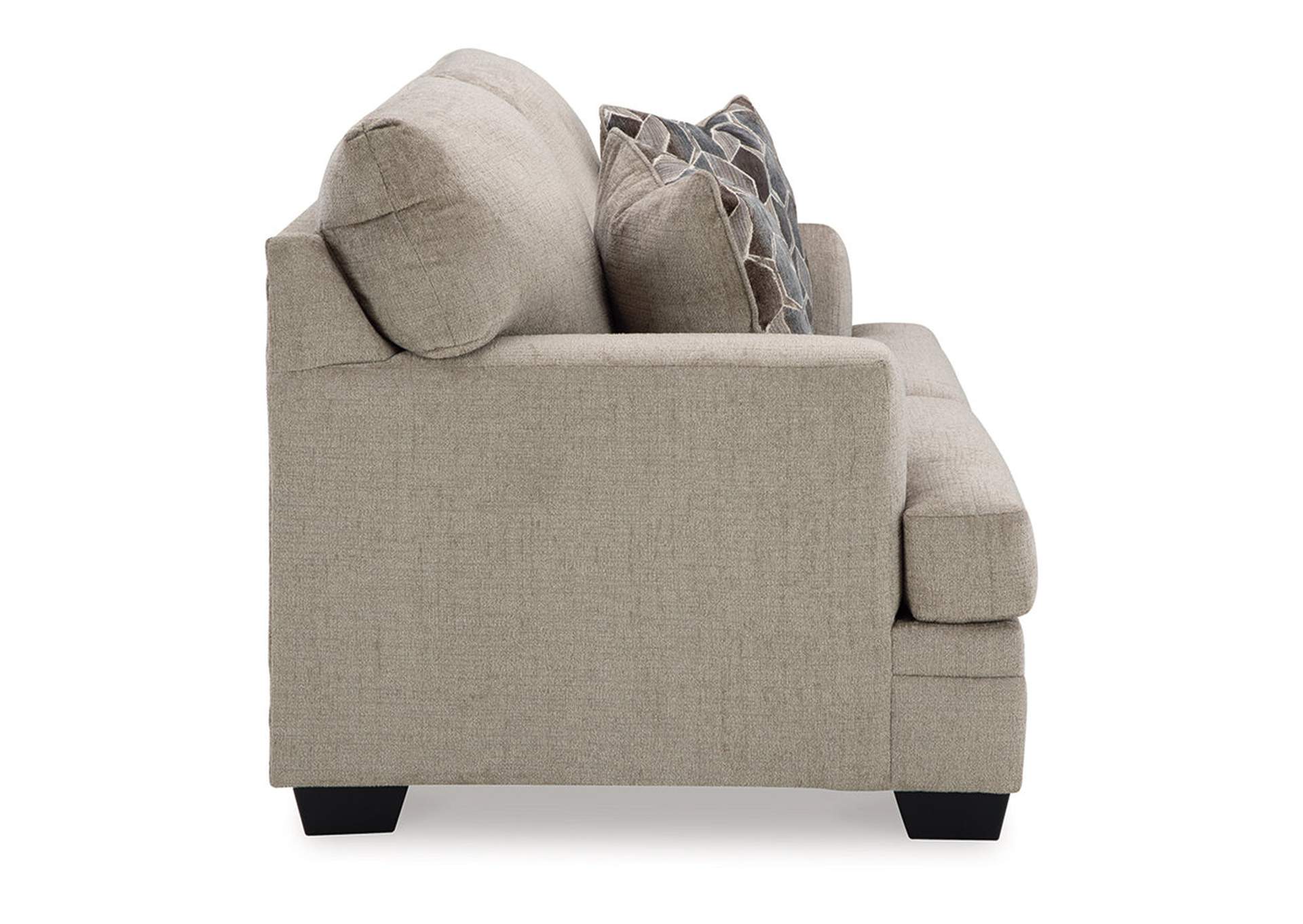 Stonemeade Loveseat,Signature Design By Ashley