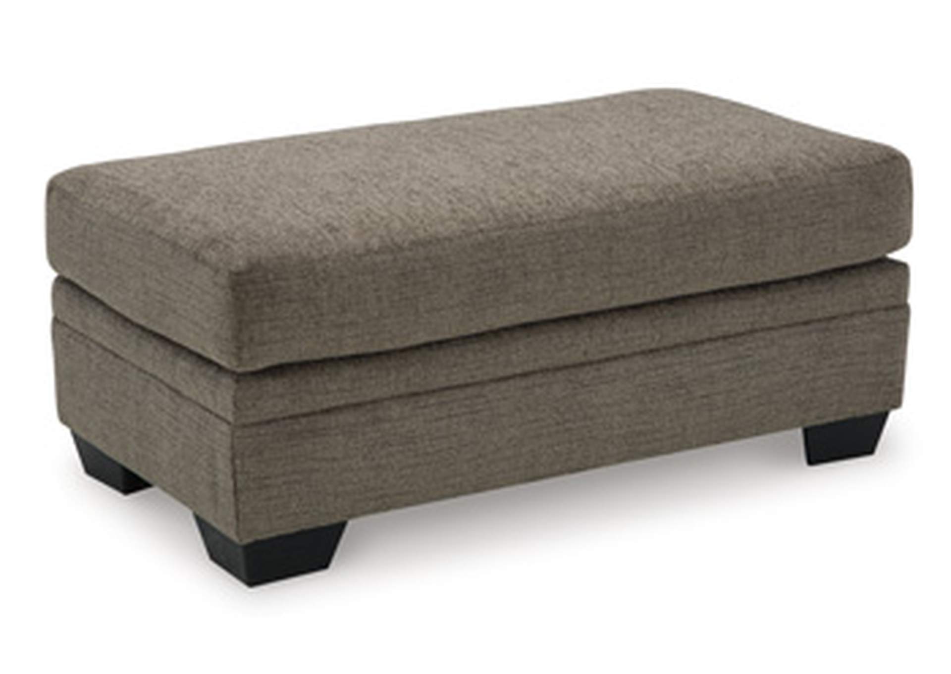 Stonemeade Ottoman,Signature Design By Ashley