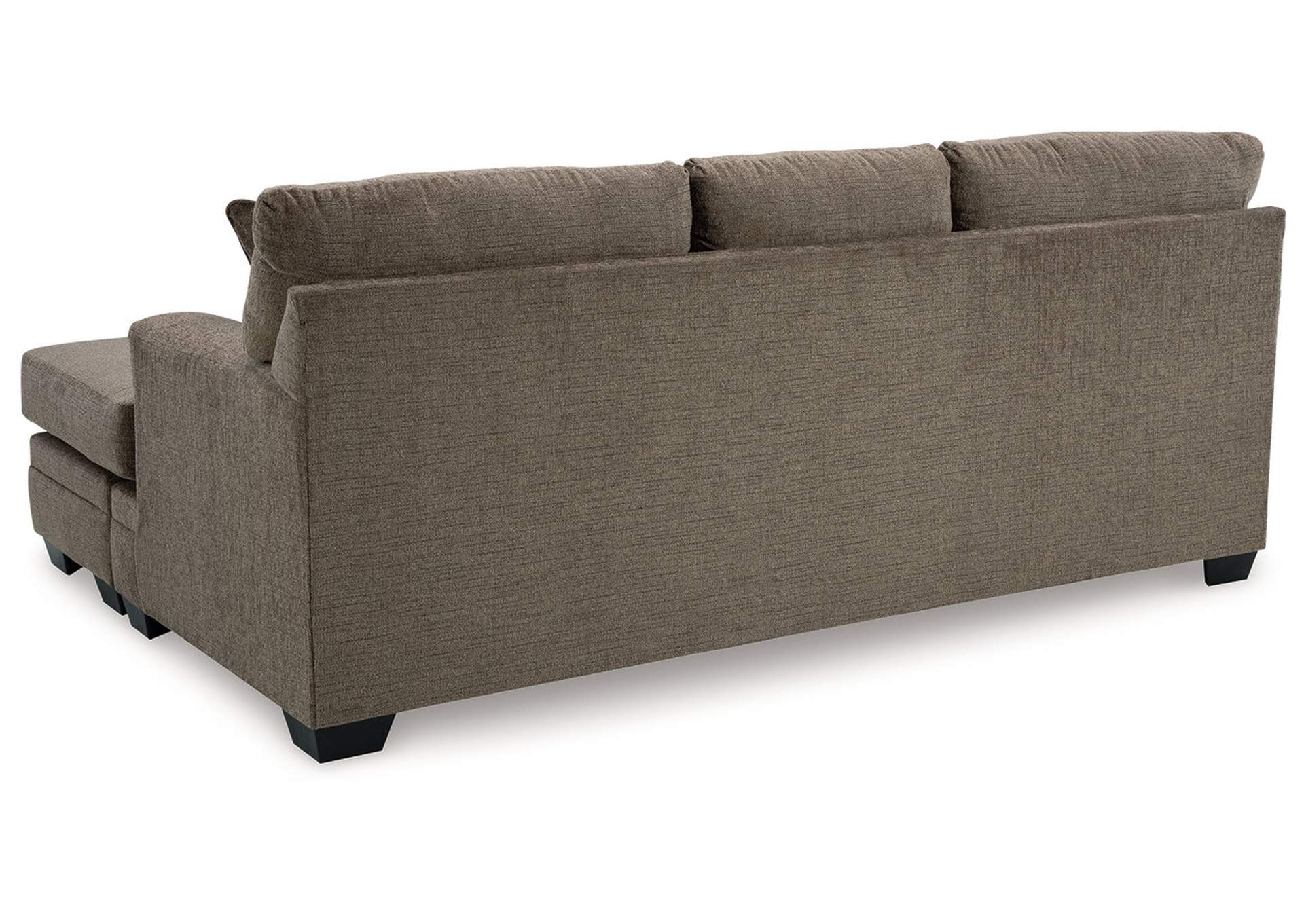 Stonemeade Sofa Chaise,Signature Design By Ashley