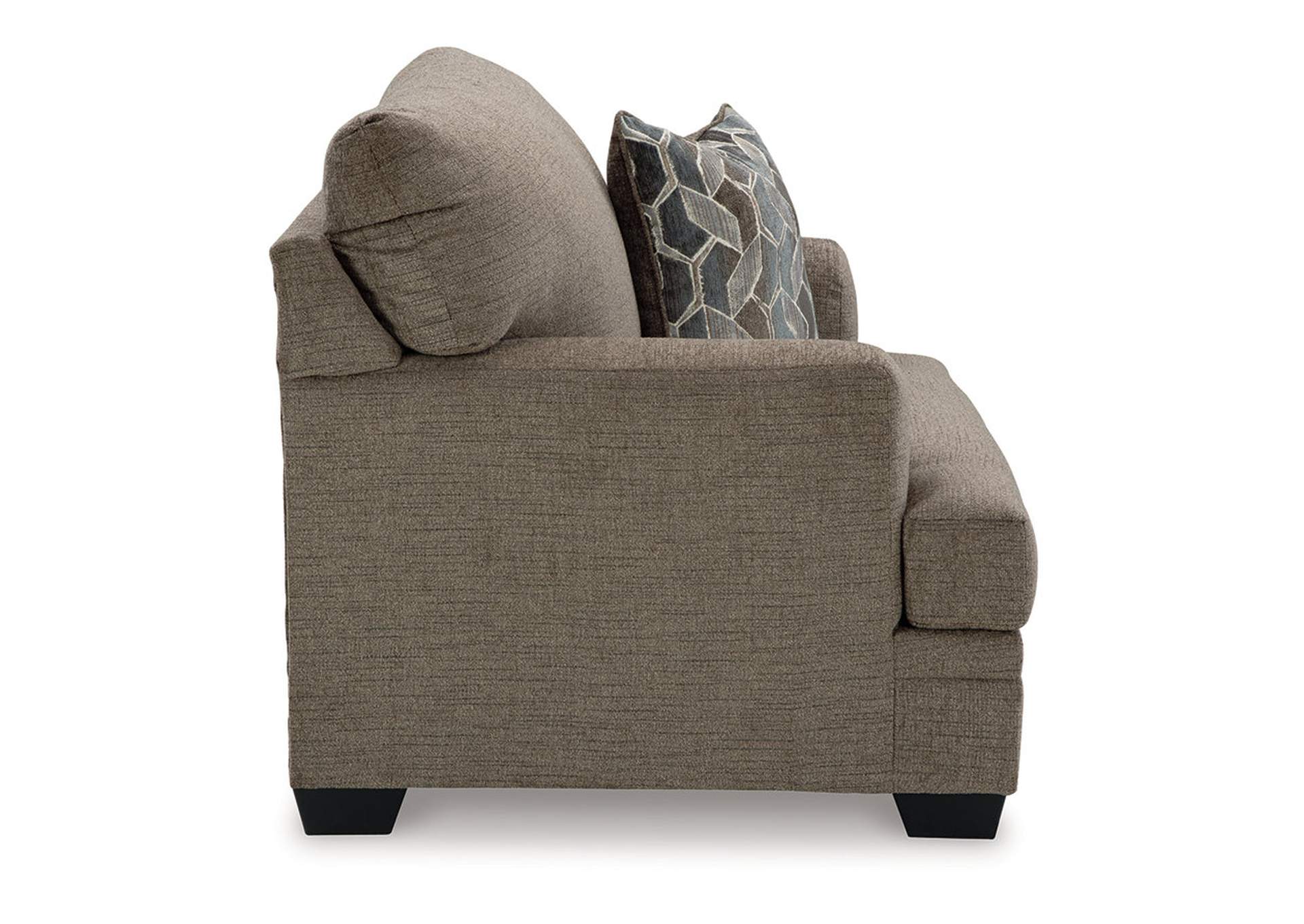 Stonemeade Oversized Chair,Signature Design By Ashley