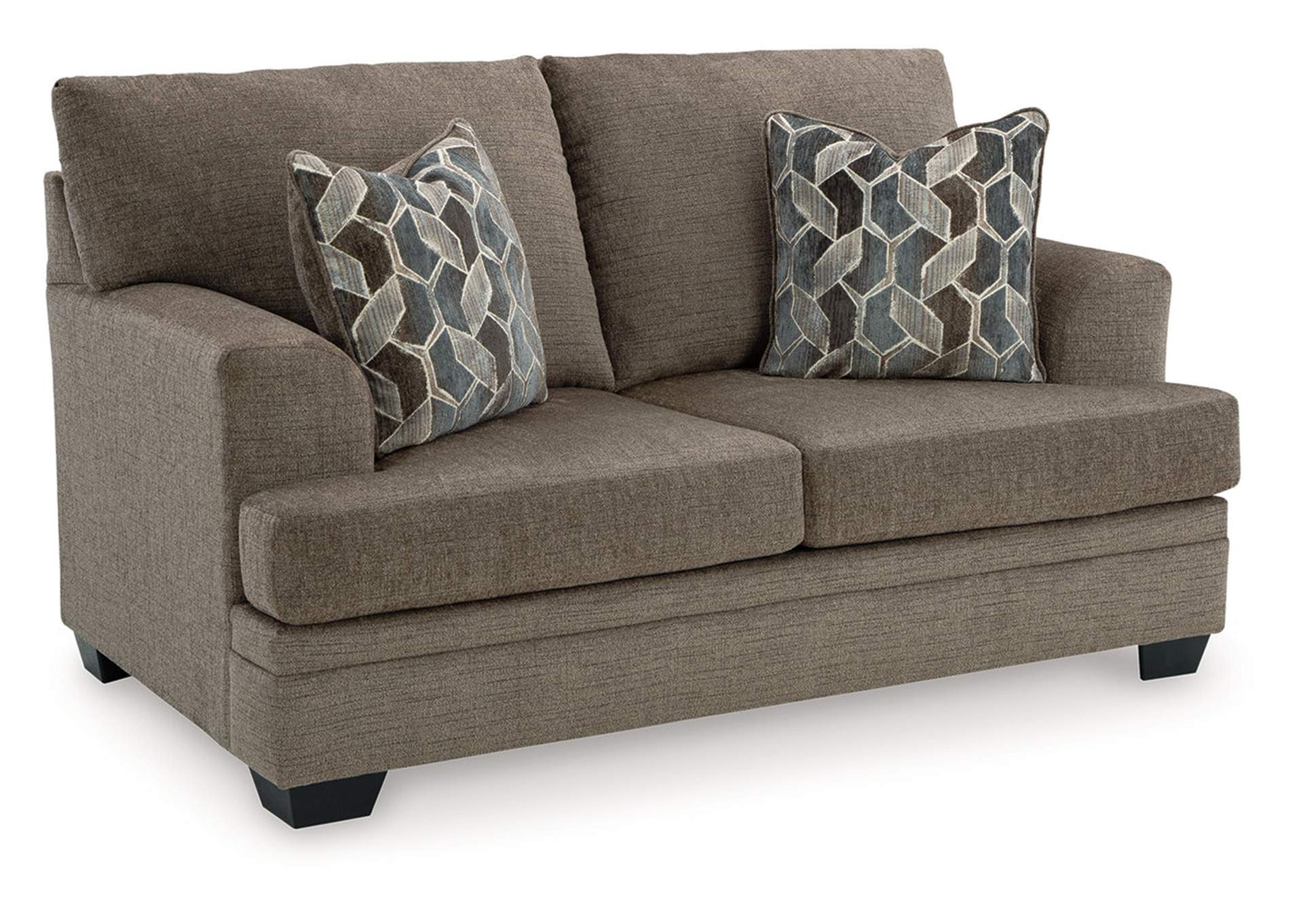 Stonemeade Loveseat,Signature Design By Ashley