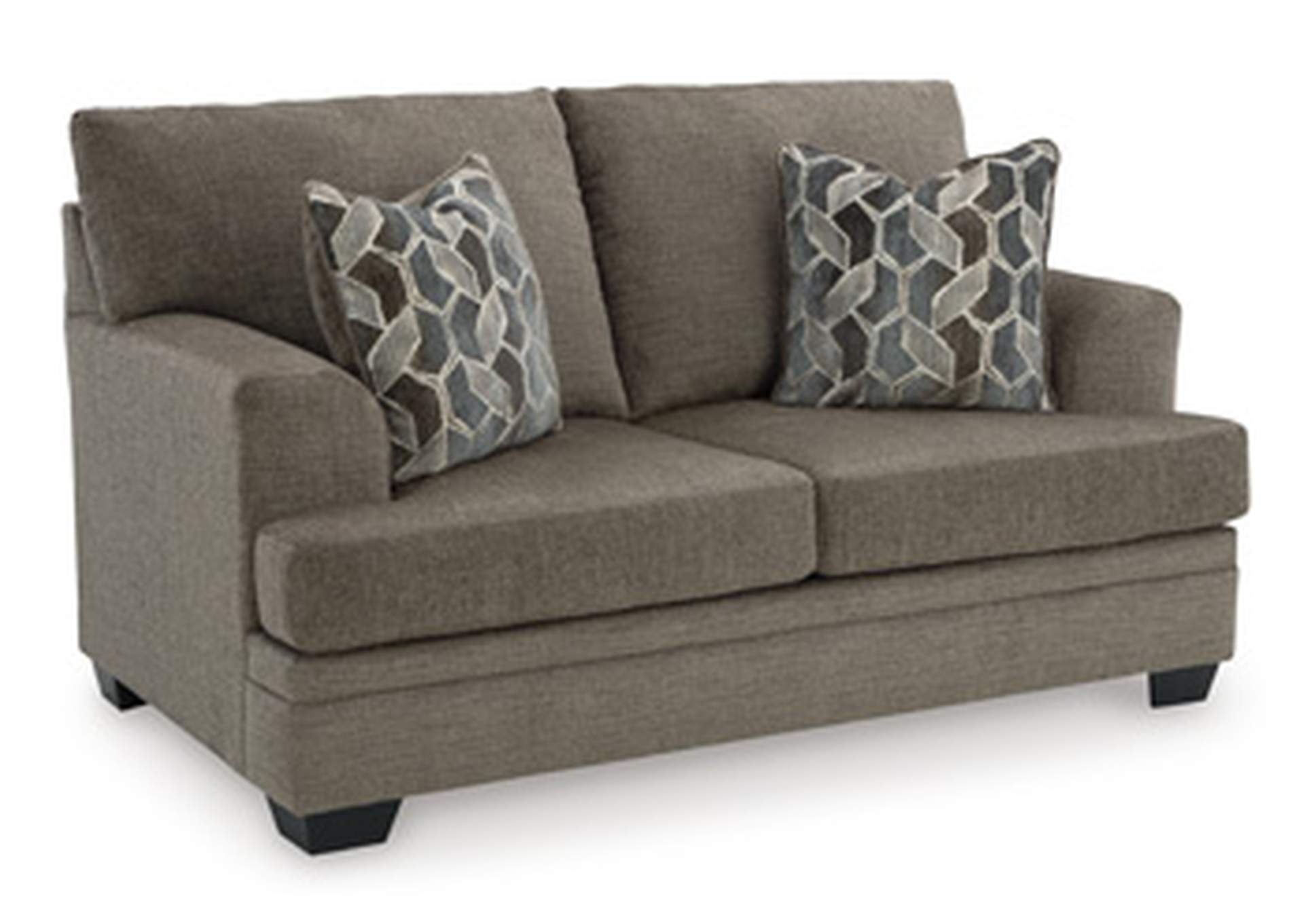 Stonemeade Loveseat,Signature Design By Ashley