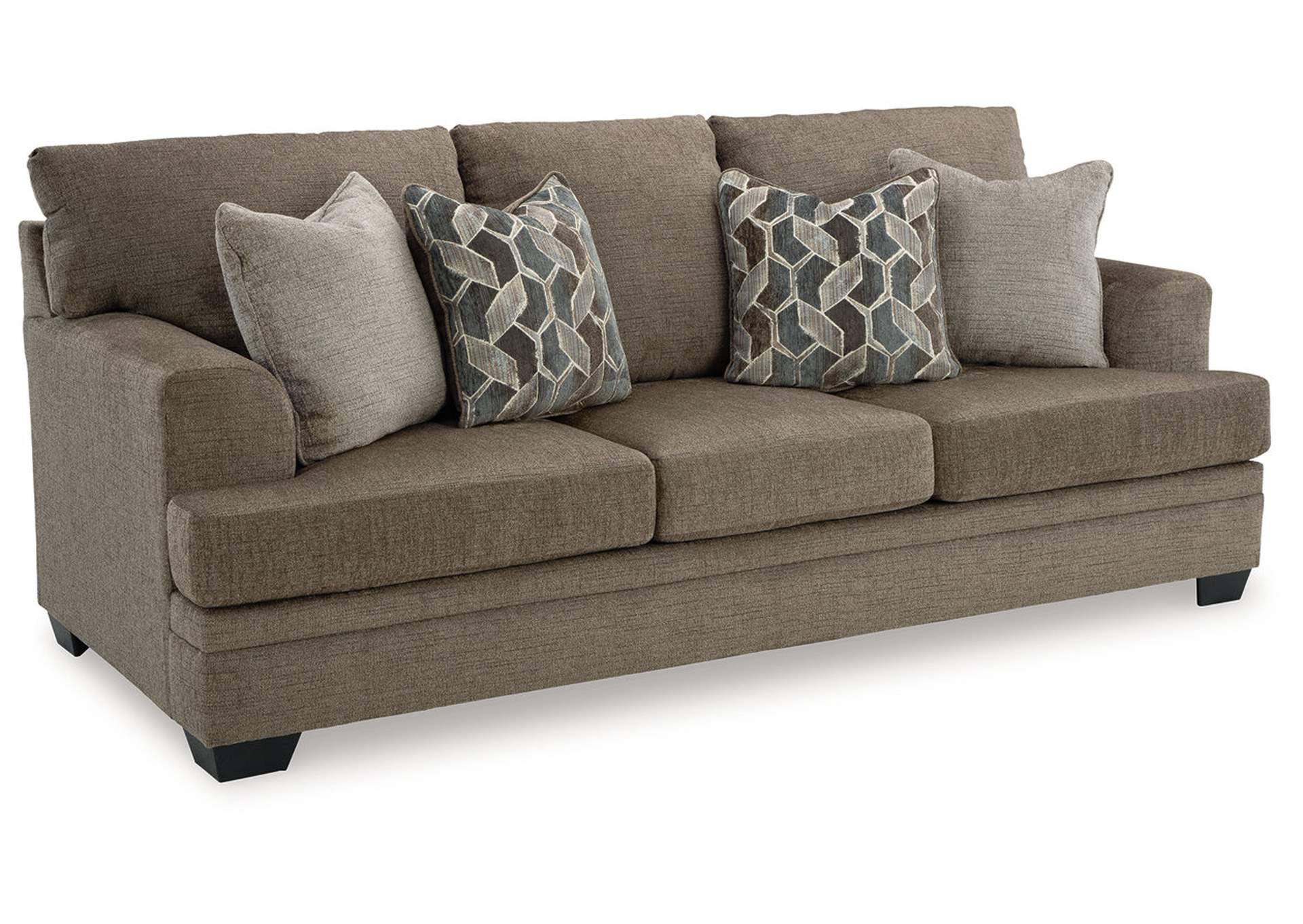 Stonemeade Queen Sofa Sleeper,Signature Design By Ashley