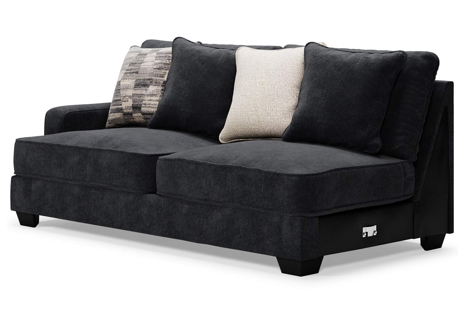 Lavernett Left-Arm Facing Sofa,Signature Design By Ashley