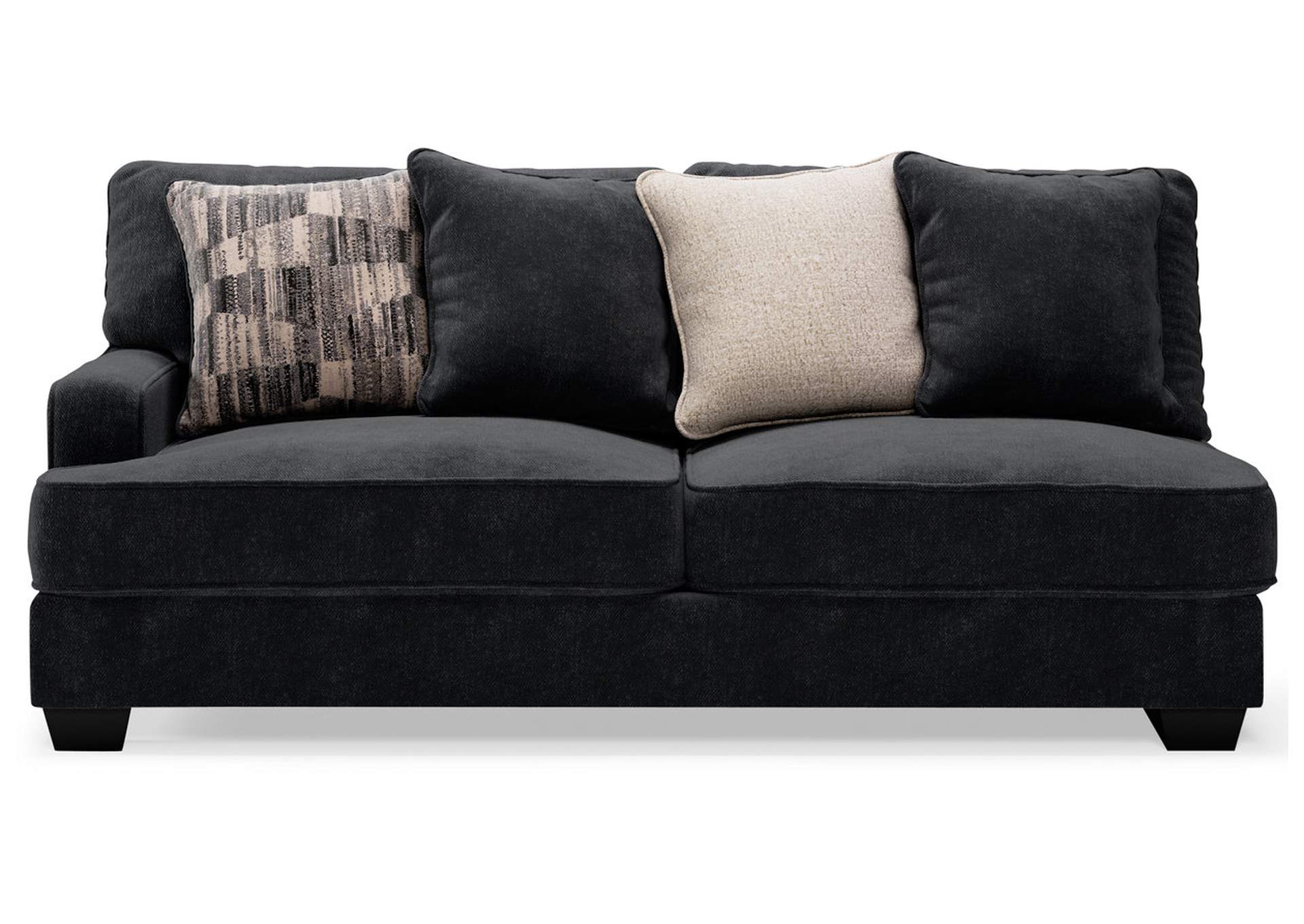 Lavernett Left-Arm Facing Sofa,Signature Design By Ashley