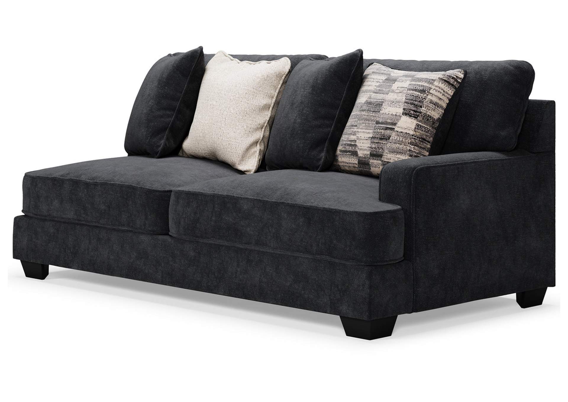 Lavernett Right-Arm Facing Sofa,Signature Design By Ashley