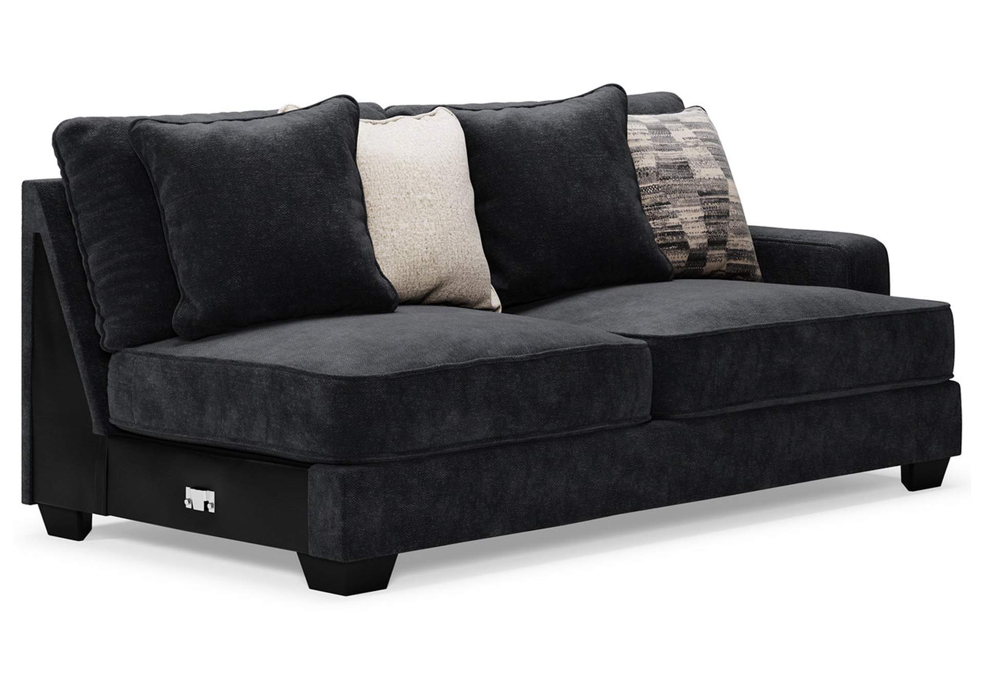 Lavernett Right-Arm Facing Sofa,Signature Design By Ashley