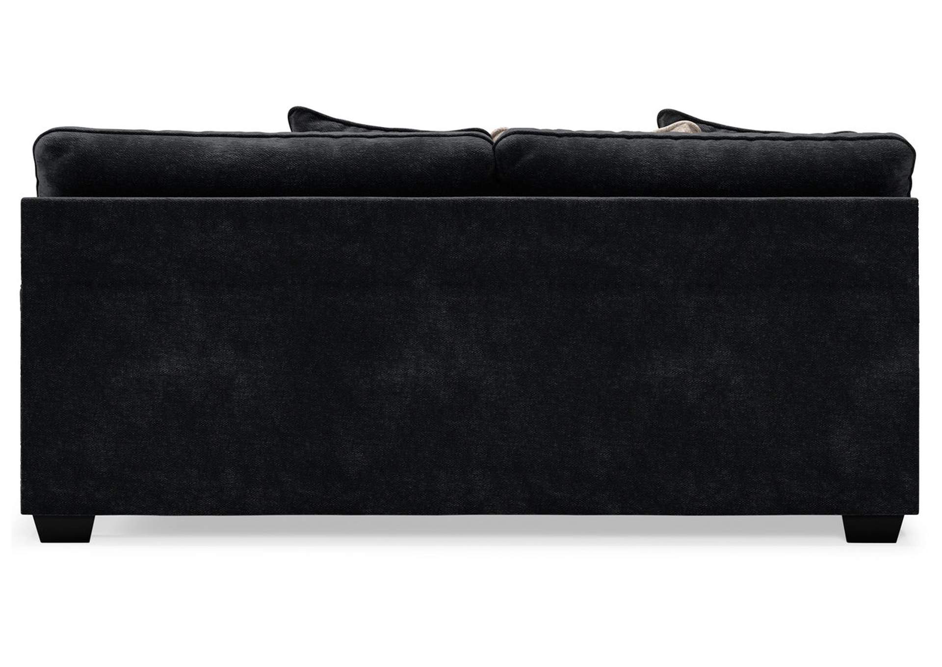 Lavernett Right-Arm Facing Sofa,Signature Design By Ashley