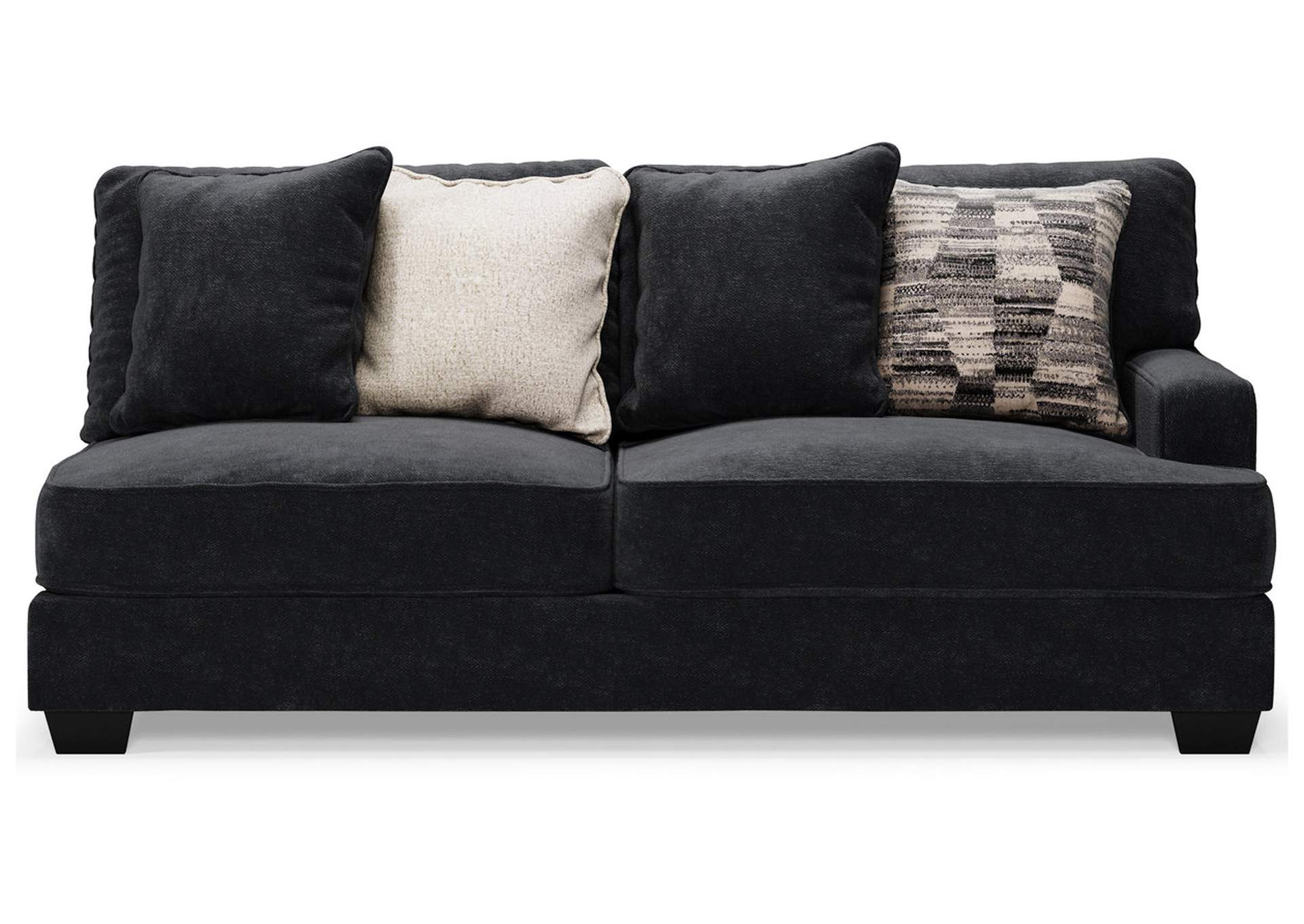 Lavernett Right-Arm Facing Sofa,Signature Design By Ashley